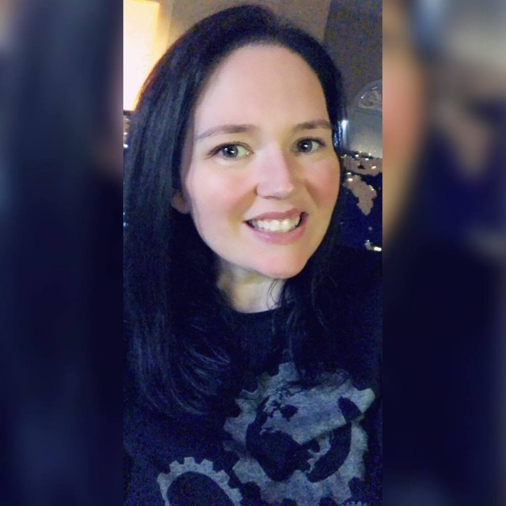 Meet your Posher, Charlee